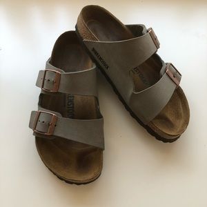 Birkenstock Sandals Size 36